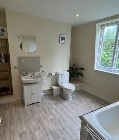 1 Bed Flat In The Heart Of London Apartment Exterior photo